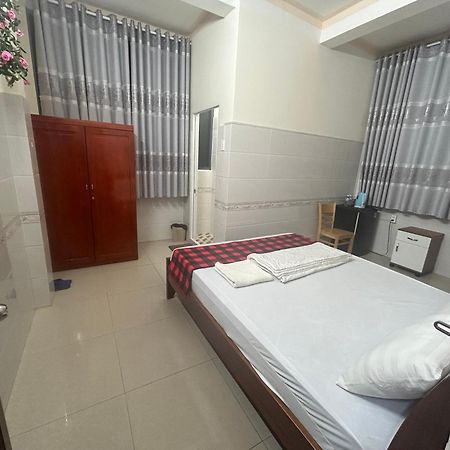 Hotel Anh Tuan Bac Lieu Екстер'єр фото