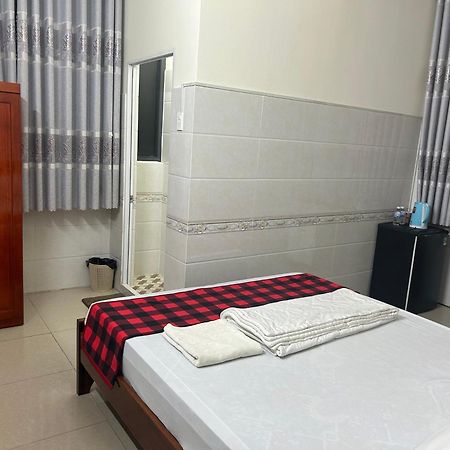 Hotel Anh Tuan Bac Lieu Екстер'єр фото